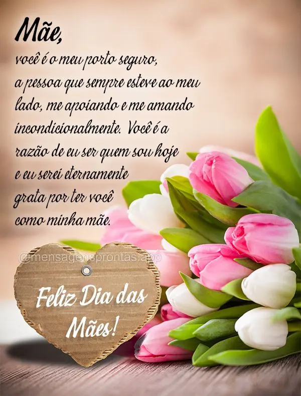 Mãe, você é o meu porto seguro, a pessoa que sempre esteve ao meu lado, me apoiando e me amando incondicionalmente. Você é a razão de eu ser quem s...